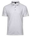 T7200 (7200) Luxury Sport Polo Shirt White colour image